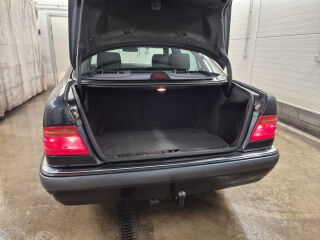 Mercedes-Benz E 290 ELEGANCE 2.9 95kW