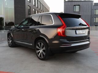 Volvo XC90 Inscription OPTION R-Design 2.0 173kW