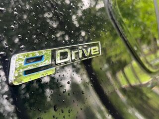 BMW X5 xDrive40e M-Sportpakett Shadowline 2.0 230kW