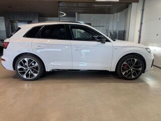 Audi Q5 S-Line 2.0 150kW