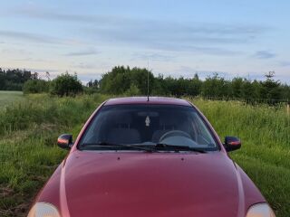 Kia Rio 1.3 60кВ