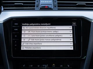 Volkswagen Passat 2.0 147kW