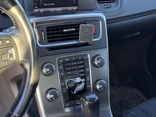 Volvo S60 2.0 120kW