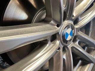 BMW 530 3.0 190kW