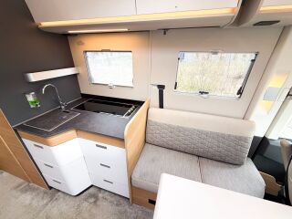 Adria SONIC PLUS 700 DL ALDE 3500KG 2.2 132kW