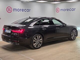 Audi A6 LIMOUSINE 2.0 150kW
