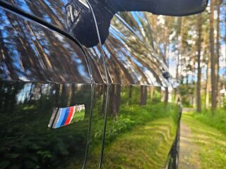 BMW X5 3.0 210кВ