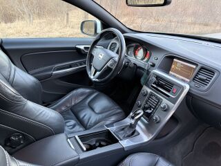 Volvo V60 2.4 120kW