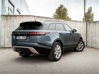 Land Rover Range Rover Velar 3.0 221kW