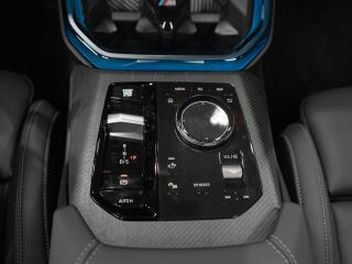 BMW X3 M50 xDrive 3.0 280kW