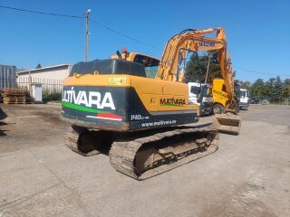 Hyundai R140LCR-9A