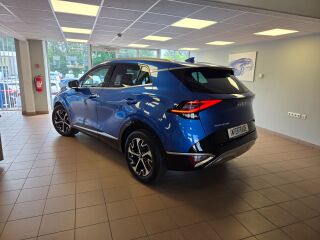 Kia Sportage EX Design 1.6 CRDi 100kW