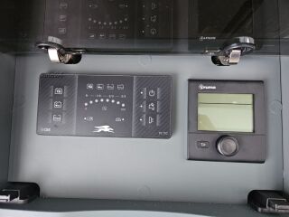 Laika Kosmo H1409 2.2 132kW