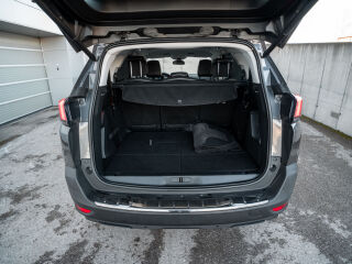Peugeot 5008 1.5 96kW