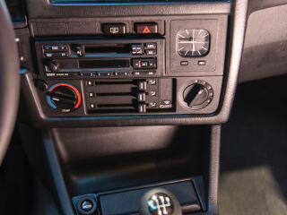BMW 316 1.6 75kW