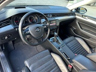 Volkswagen Passat GT R Line 4Motion 2.0 TDI 176kW