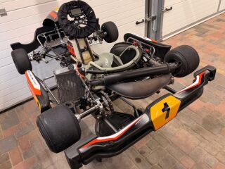 SODI DD2 Sigma