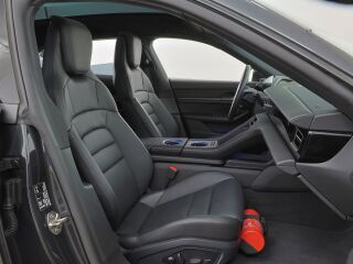 Porsche Taycan 4 Cross Turismo FL 320кВ