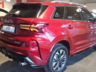 SWM G01 1.5 102kW