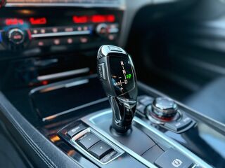 BMW 730 LD Long 3.0 R6 d 180kW