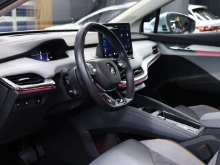 Skoda Enyaq 60 132kW