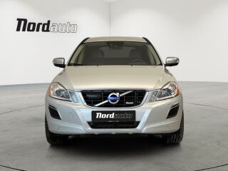 Volvo XC60 D5 AWD R-Design 2.4 158kW