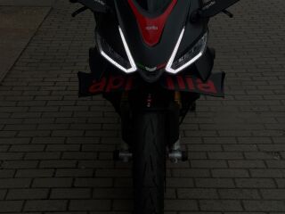 Aprilia Rs 660 74kW