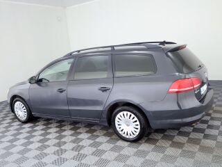 Volkswagen Passat Comfortline ATM 2.0 TDI 103кВ