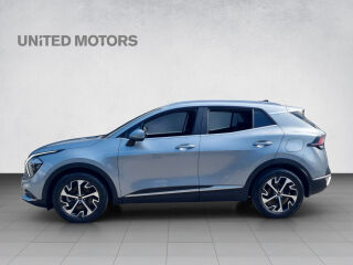 Kia Sportage EX 4WD 1.6 T-GDI MHEV 132кВ