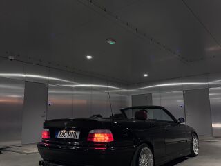 BMW 320 2.0 140kW