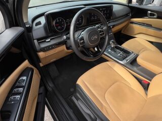 Kia Carnival 2.2 148кВ