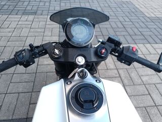 Husqvarna Vitpilen 401 32kW