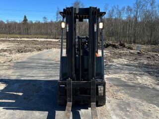 Doosan G15G-5 2.4 36kW