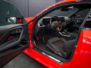 BMW M2 3.0 338kW