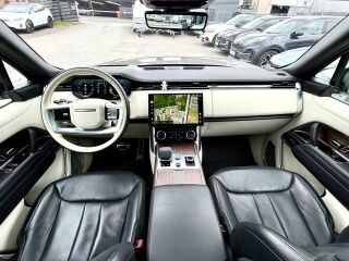 Land Rover Range Rover Autobiography 3.0 258kW