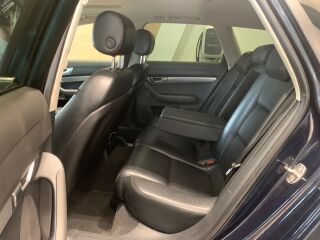 Audi A6 3.0 176kW