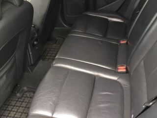 Volvo V70 2.4 120кВ