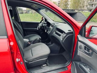 Kia Sportage Active Facelift 2.0 R4 104кВ
