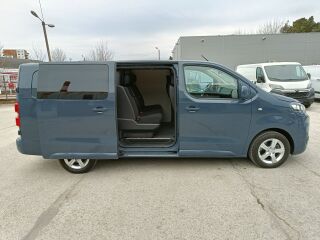 Citroen Jumpy 1.5 75кВ