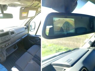 Renault Master L3H2 2.3 180 dci 132kW