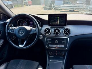 Mercedes-Benz CLA 180 d Shooting Brake 1.5 80kW