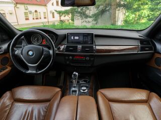 BMW X5 3.0 173kW