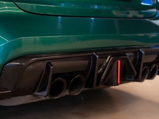 BMW M3 Competition XDrive 3.0 375kW