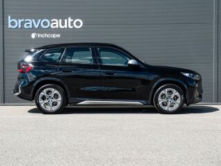 BMW X1 sDrive18i x-Line 1.5 100кВ