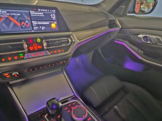 BMW 318 MHEV SPORT-LINE INDIVIDUAL 2.0 R4 110kW