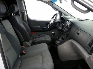 Hyundai H1 Van 2.5 CRDi 120kW