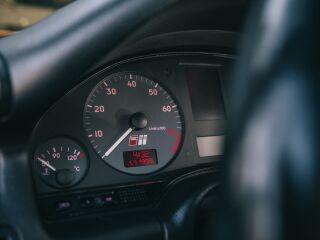 Audi S8 4.2 265кВ