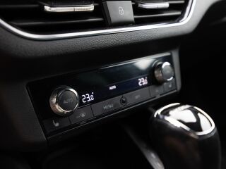 Skoda Scala 1.5 TSI 110кВ