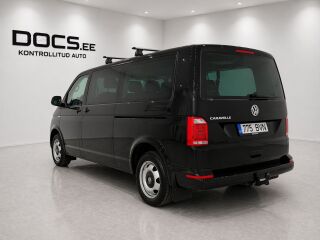 Volkswagen Caravelle 4 Motion Long Highland 2.0 150kW