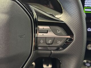 Peugeot 308 GT BlueHDi 130 AT8 1.5 96кВ